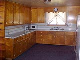 Rental Cabins, Spacious and Beautiful!